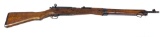 Japanese Type 99 Short Rifle 7.7 MM Caliber