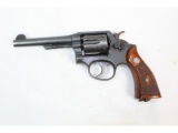 Smith & Wesson Victory Model 38 S&W