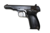 French MAB Model D Pistol 32