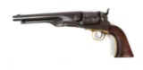 Colt 1860 Revolver 44 Caliber