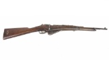 French Model 1916 Lebel Artillery Carbine 8MM