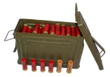 Large Quantity of Western 12 Gauge Shot Gun Shells