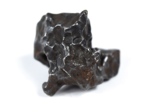 Sikhote Alin Iron II-AB Meteorite 44.4 grams