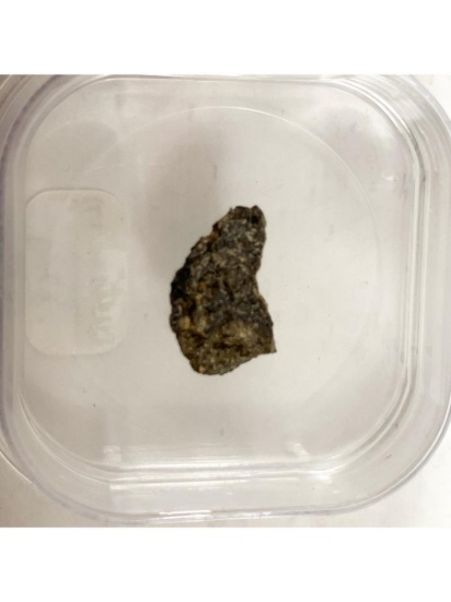 NWA 2727 Lunar Meteorite .226 grams