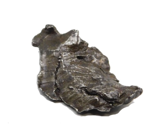 Sikhote Alin Iron IIAB Meteorite 17 grams