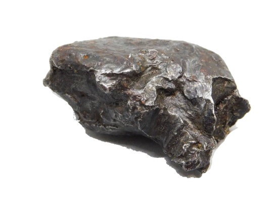 Sikhote Alin Iron IIAB Meteorite 116 grams