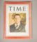 WWII Nazi Leader Hermann Goering Time Magazine