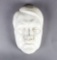 WWII Nazi Hitler Death Mask