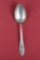 WWII Nazi Adolf Hitler Silverware Large Tablespoon