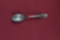 WWII Nazi Adolf Hitler Silverware Teaspoon