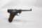 DWM 1900 American Eagle Pistol 30 Luger