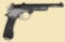 Steyr Mannlicher M1905 Pistol 7.65 Caliber