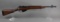 British 5 Jungle Carbine MK III 303 Caliber Rifle