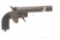 WWI-style Flare Pistol