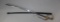 WWII Nazi Army Officer's Sword