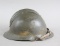 WWI / WWII French Helmet