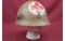WWI Japanese Medic Helmet