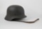 WWII Nazi Army Helmet