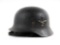 WWII Nazi Luftwaffe Double Decal Helmet