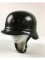 WWII German Combat Police Helmet