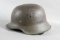 WWII German M42 Helmet