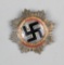 WWII German Cross