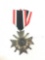 WWII Nazi War Merit Cross