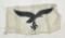 WWII Nazi Luftwaffe PT Shirt Emblem