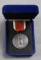 WWII Nazi Medal Of Social Welfare