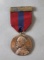 U.S. Sampson Naval Medal