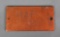 WWII German Equipment Plate