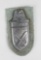 WWII German Narvik Shield