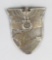 WWII 1941-42 KRIM Shield