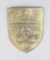 WWII 1944 Warschau Shield/Award