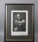 WWI Paulus Von Hindenburg Studio Portrait