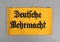 WWII German Deutsche Wehrmacht Armband