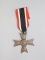 Nazi War Merit Cross