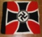 WWII Nazi Veterans Association Flag