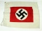 WWII German Port Pilot Flag