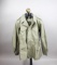 WWII US Army Field Jacket M1943