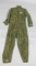US Army Nomax Flight Suit