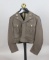 US Army Air Force Officer's Jacket