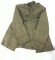 WWI Army Officers Jacket