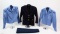 4 Piece WAVES Uniform Lot