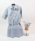 Vintage American Red Cross Women's Uniform