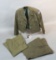 WWII US Army Enlisted Flight Jacket & Pants