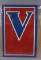 WWI Victory Symbol Poster