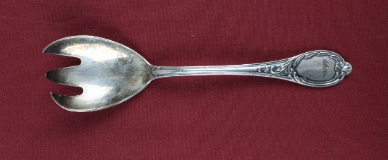 WWII Nazi German Leader Hermann Goering Salad Fork