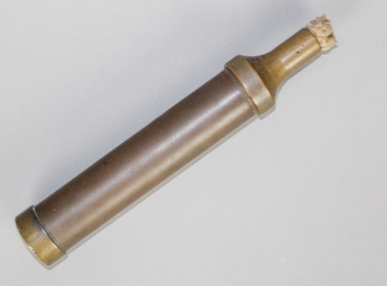 Brass Lantern