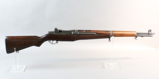 WWII M1 Garand .30-06